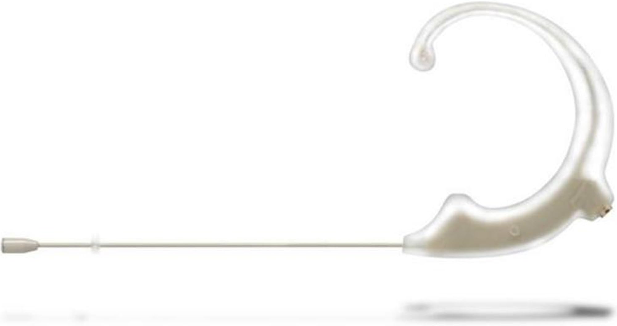 Mogan Microphones Eio-BG-Se Beige Elite Ice Earset Microphone