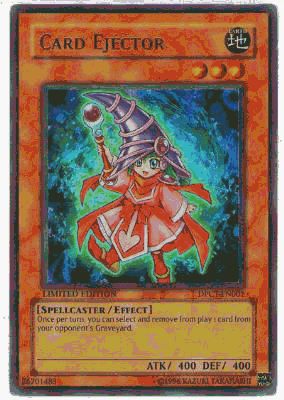 Yu-Gi-Oh!