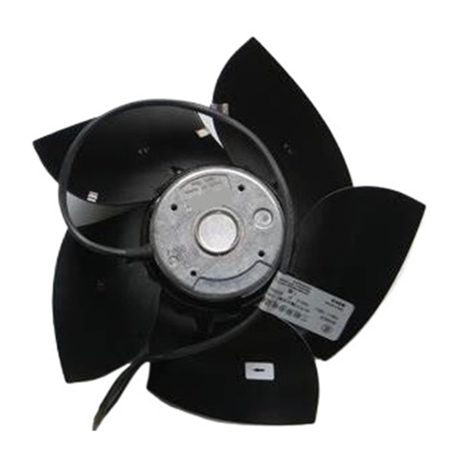 LZIKKGKI A2D250-AD26-05 fan 150W 380V 0.32A AC Axial Cooling Fan