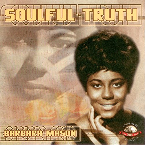 Soulful Truth [Audio CD]