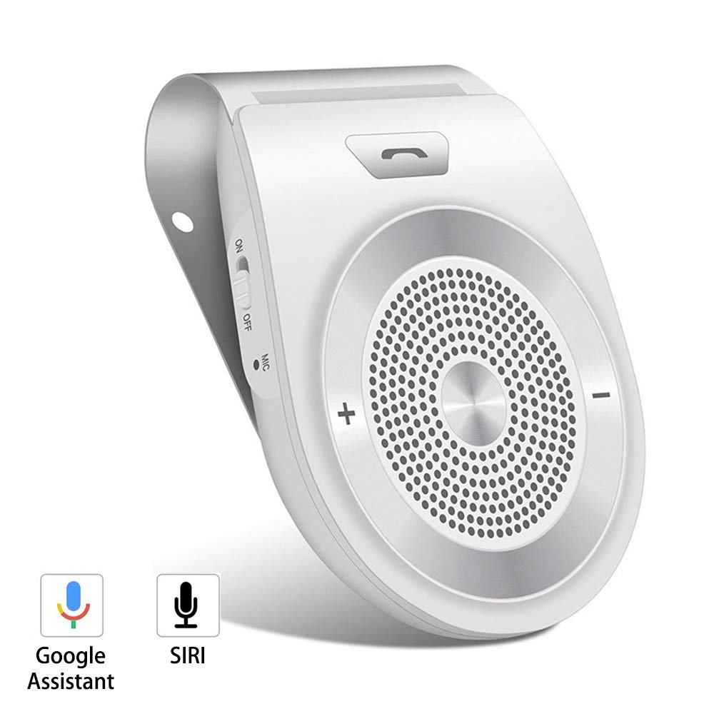 Bluetooth Speakers, Wireless in-Car 