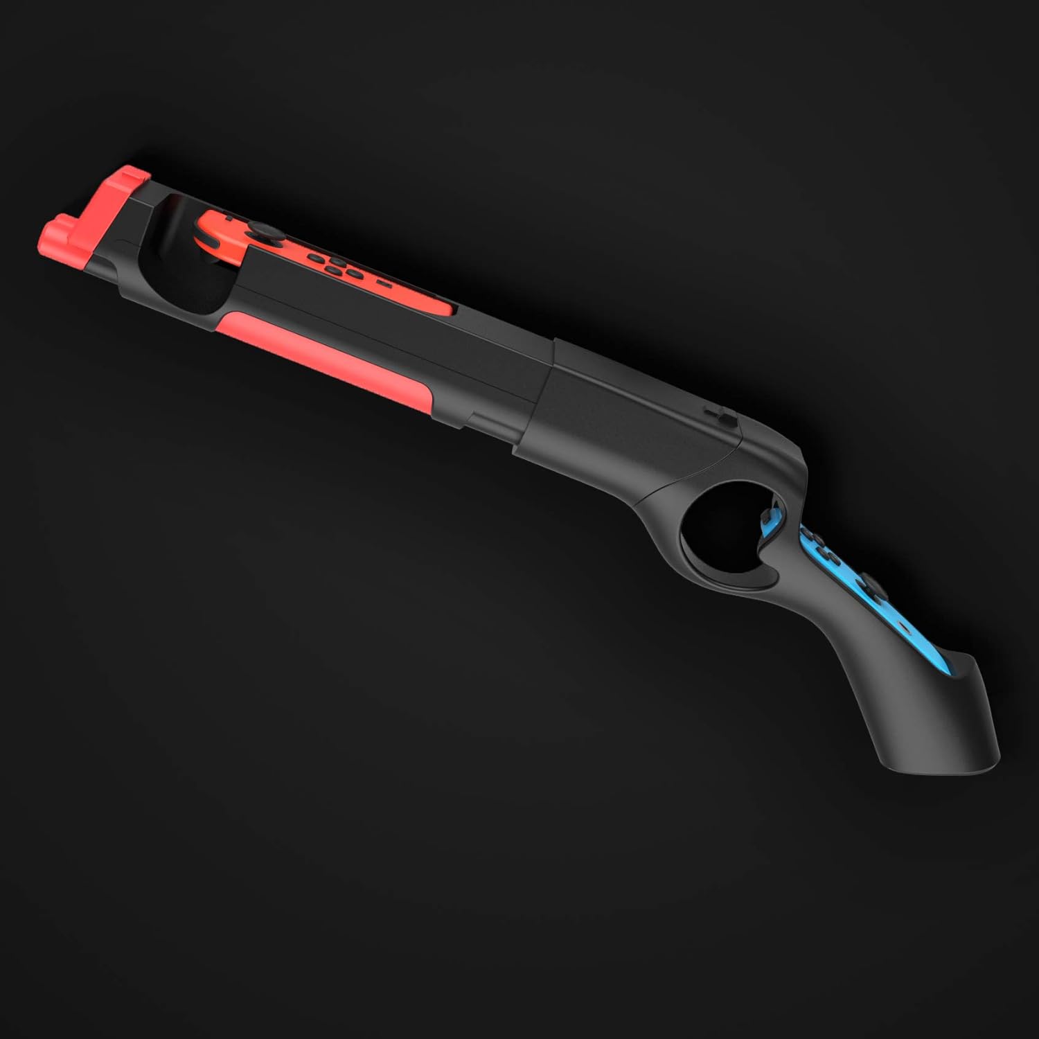 Nintendo Switch OLED Joycon Gun Controller for Cambodia Ubuy