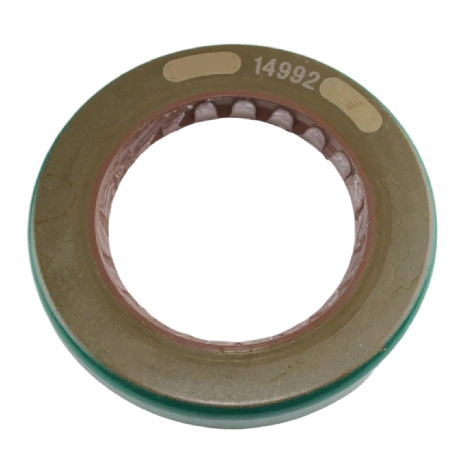 YMUGUEGH Oil Seal 38.1×60.3×7.95mm