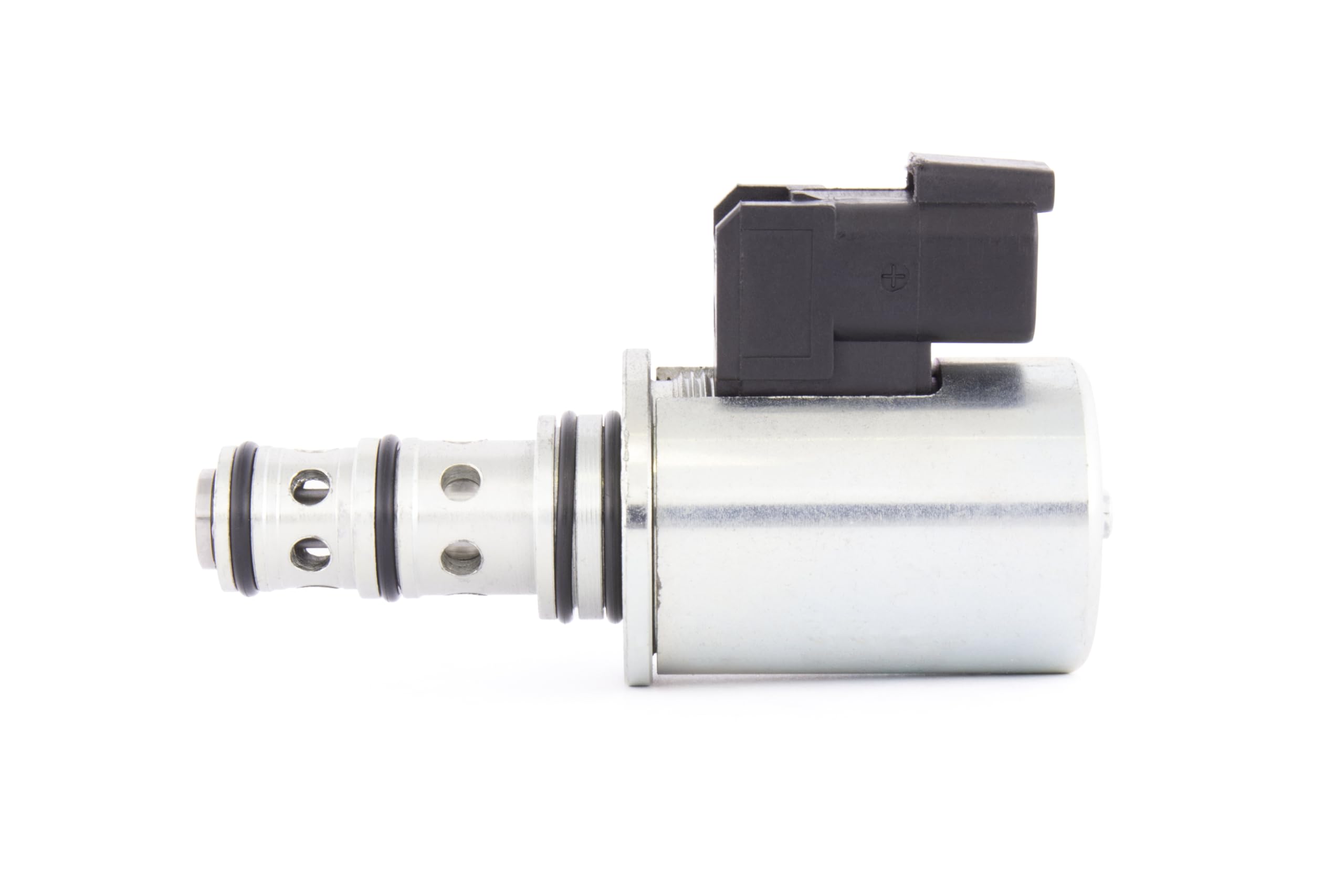 Solénoïde hydraulique 12 V JCB 25/220994 valve de commande 3CX 4CX