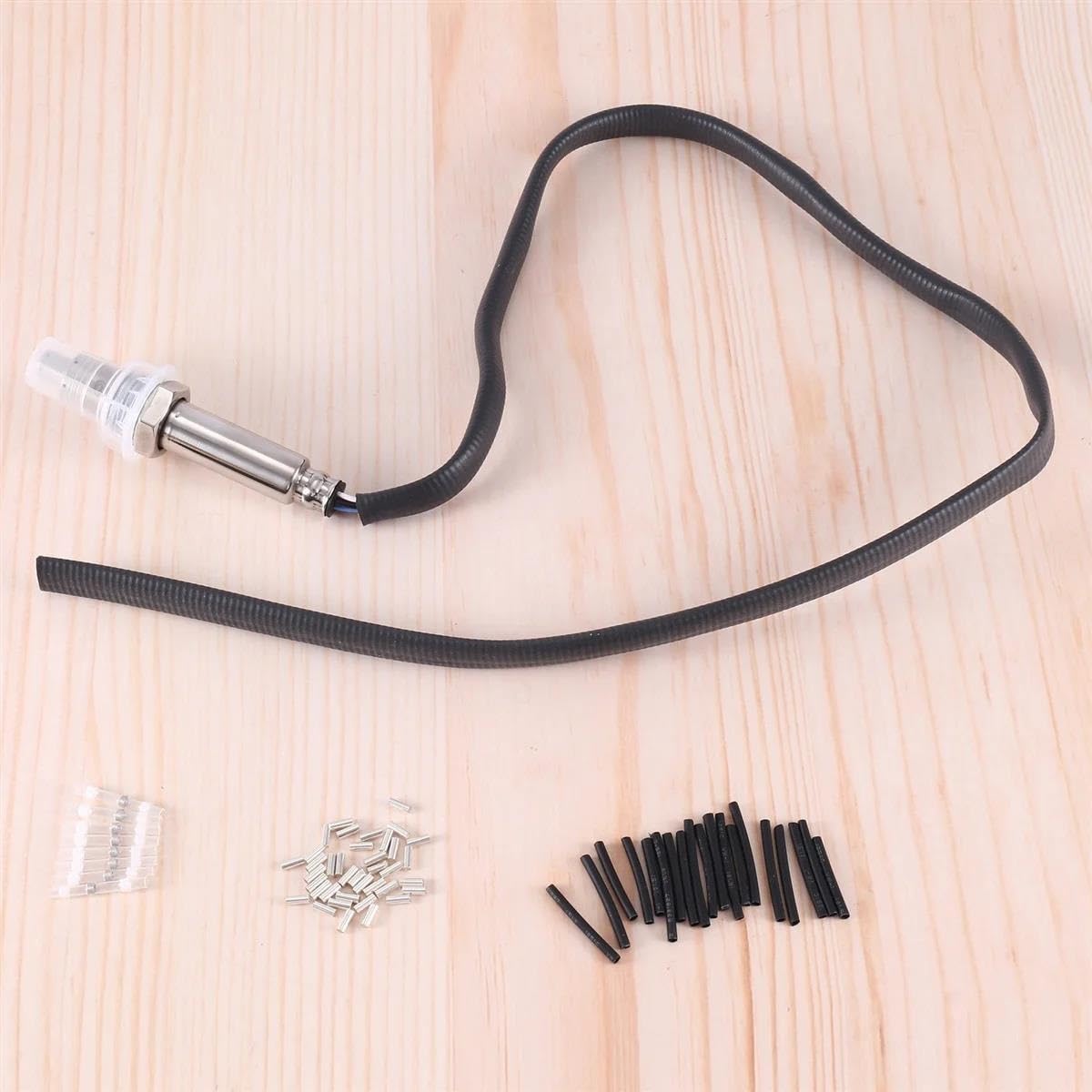 SYLTER Sensor de NOx Sensor De Óxido De Nitrógeno para Kit De Reparación De Sensor De Óxido De Nitrógeno NS11A Sensor óxido nitrógeno Nox
