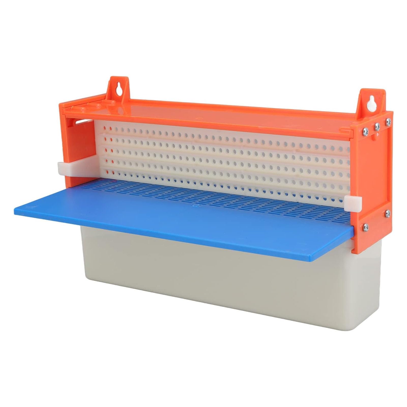 Kalttoy Efficiency Nest Plantdust Entrap Collector Permanent Ventilated Plan for Beekeeping Plantdust Harvesting Collector