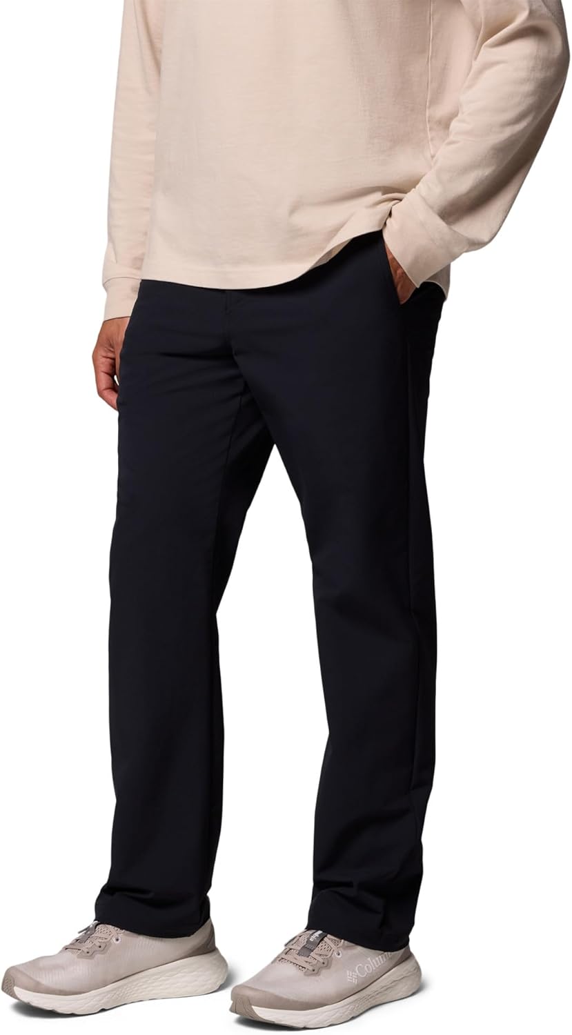 Columbia Mens ROC Tech Chino Pant - Image 3