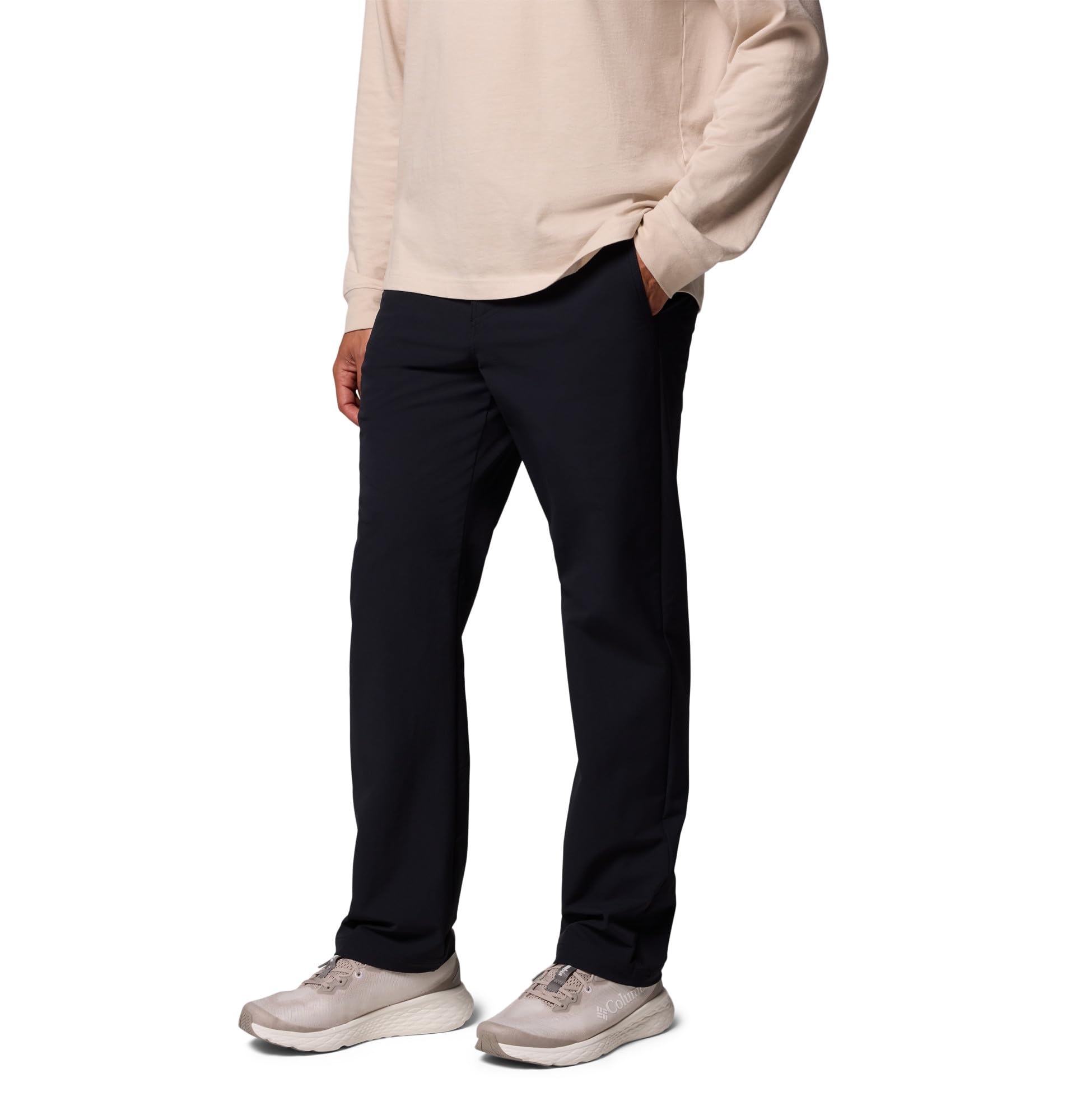Columbia ROC Tech Chino Pant Uomo Casual