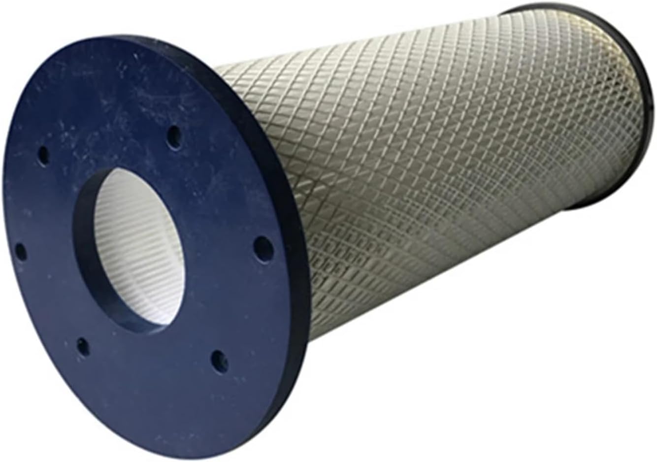 2 Pack Vacuum HEPA H13 Filter S-Series Extractor Filter for Vacuum Cleaners Parts Accessory .Compatible for Pullman-Ermator