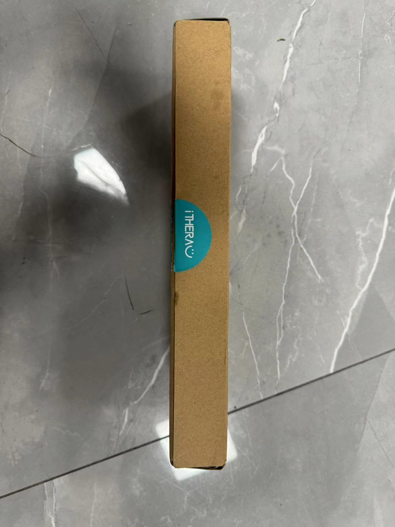 I-THERA-U Calcetines de refrigeración para tobillos, pies grandes, reutilizables, gel Ice Pack, paquete de refrigeración, manguito de enfriamiento para pies para fascitis plantar, esguinces de