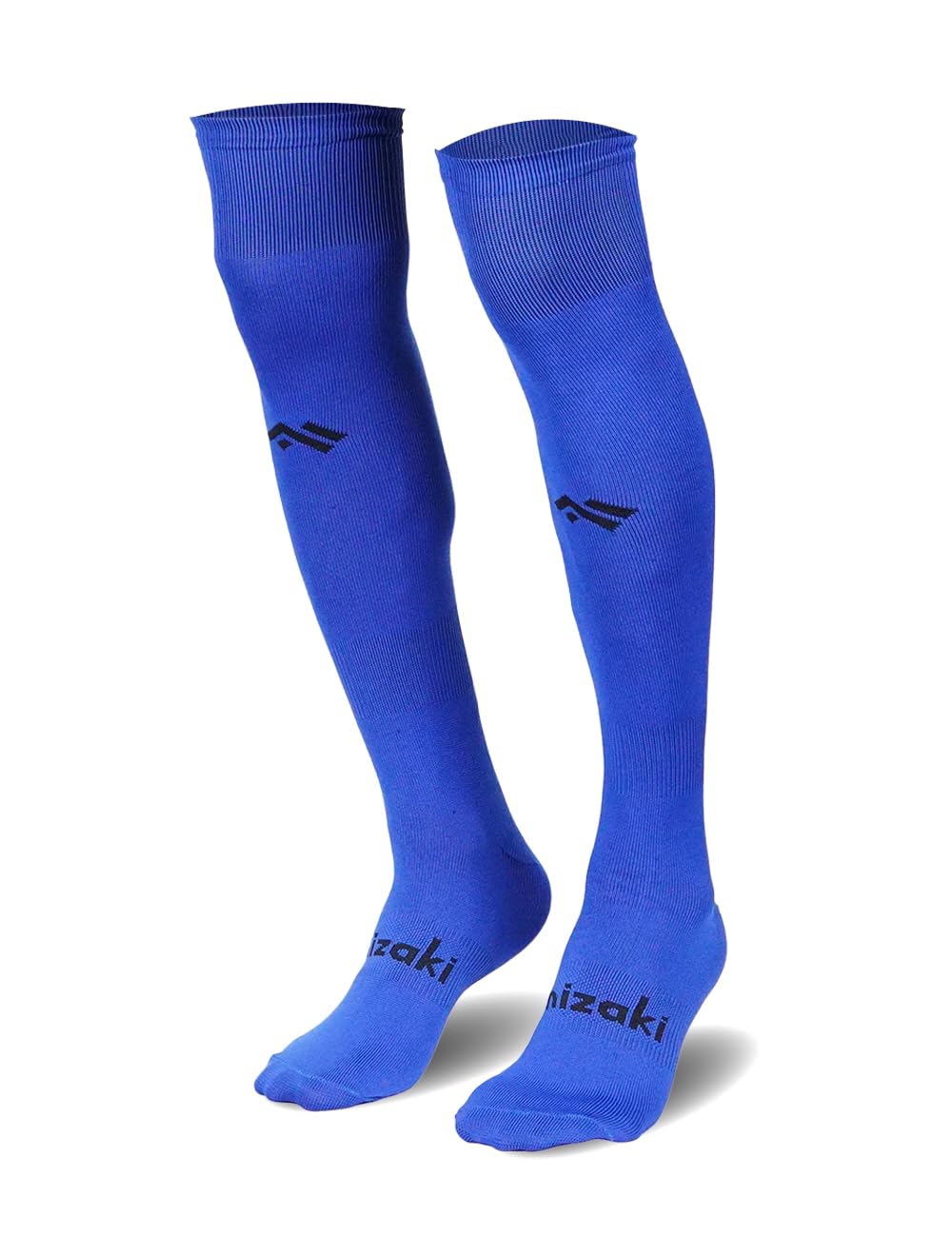 Plain warrior Football Stockings for Men & Women, Knee Length Stockings, Football Socks, Soccer Socks, Sports Socks
