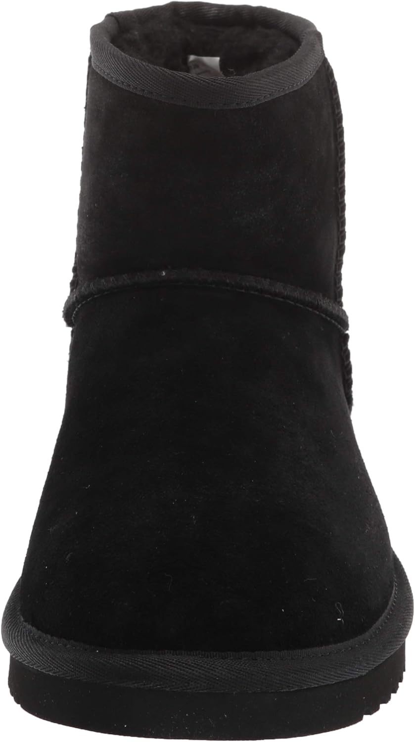 Koolaburra by UGG Men's Burra Mini Ankle Boot - Image 2