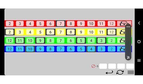 QwixxScorecard