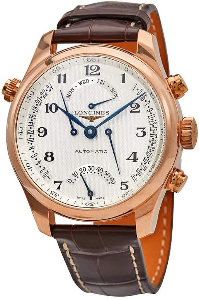 longines master gold