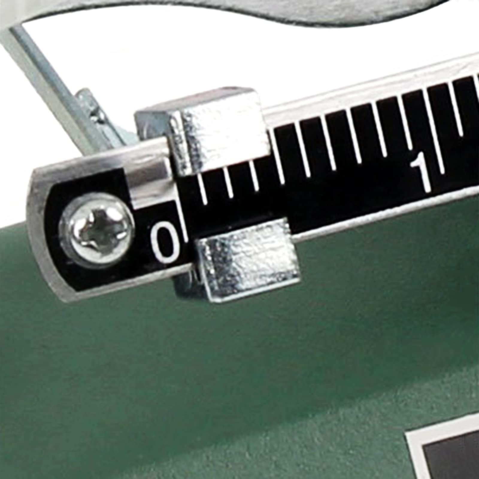 Mechanische Laborwaage mit Gewichten, Physik, Doppelwaage, Tablettwaage, 100g max., 0,1g Ablesbarkeit, Grün, Metall, LCD, ideal für Labore & Klassenzimmer