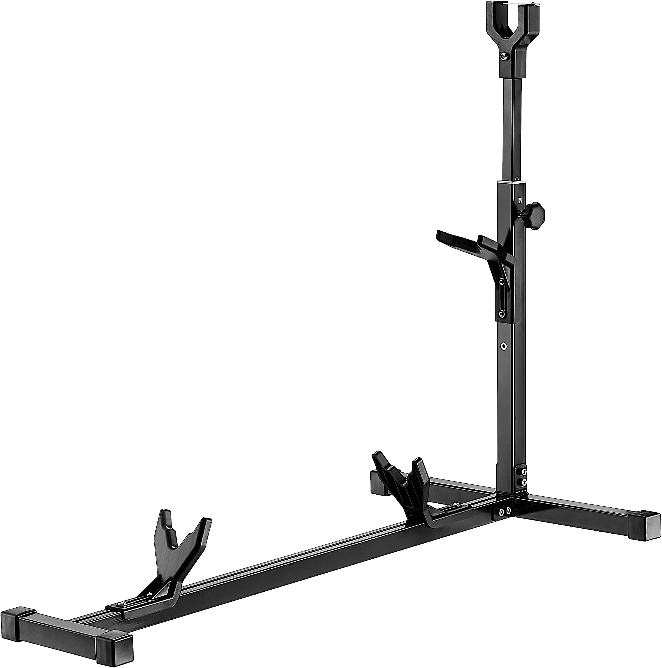 Bike Stand 1pc Adjustable Height Folding Bike Repair Stand