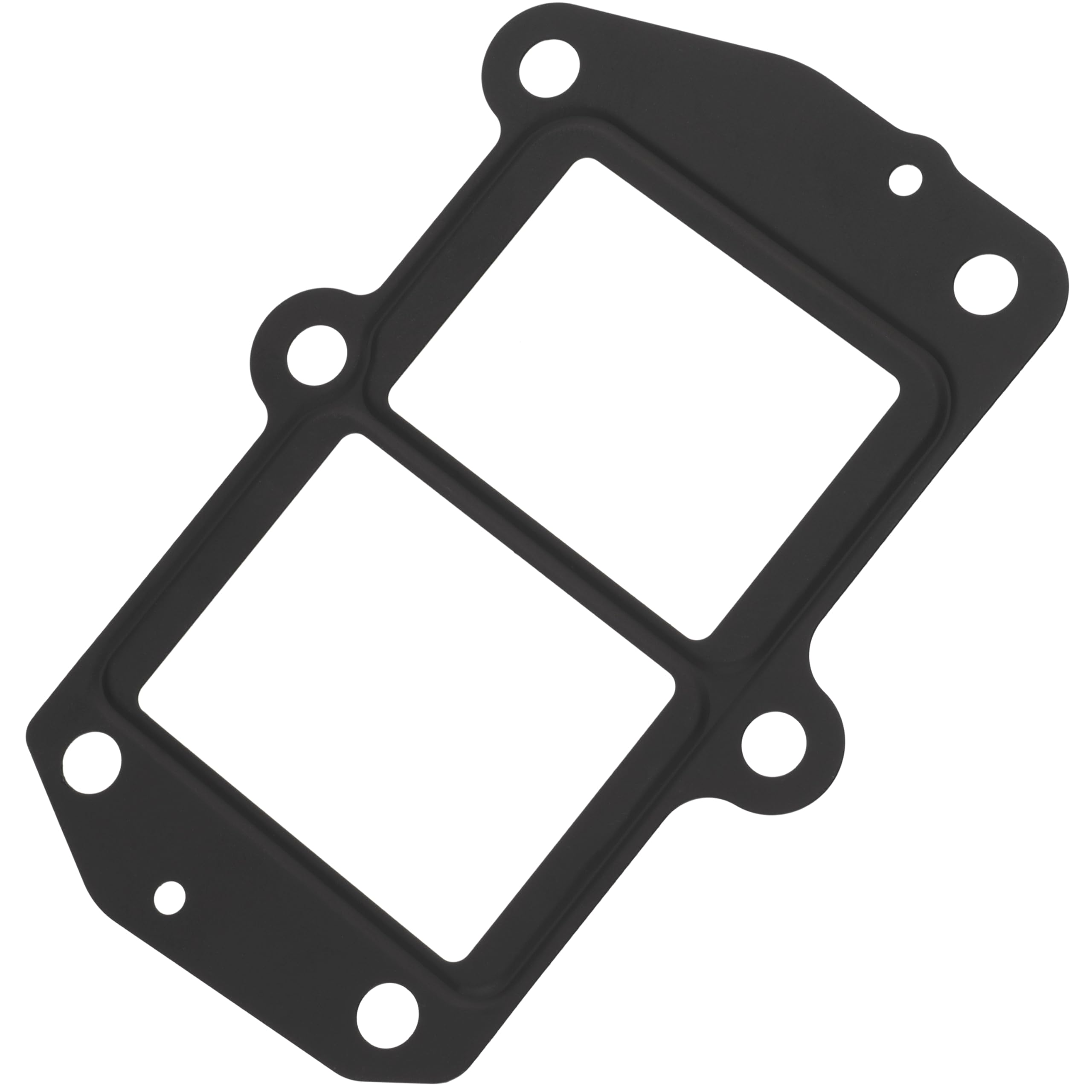 AERZETIX - C70108 - Guarnizione di tenuta della valvola EGR AGR - compatibile con numeri OE A6511422480 14781-HG00B