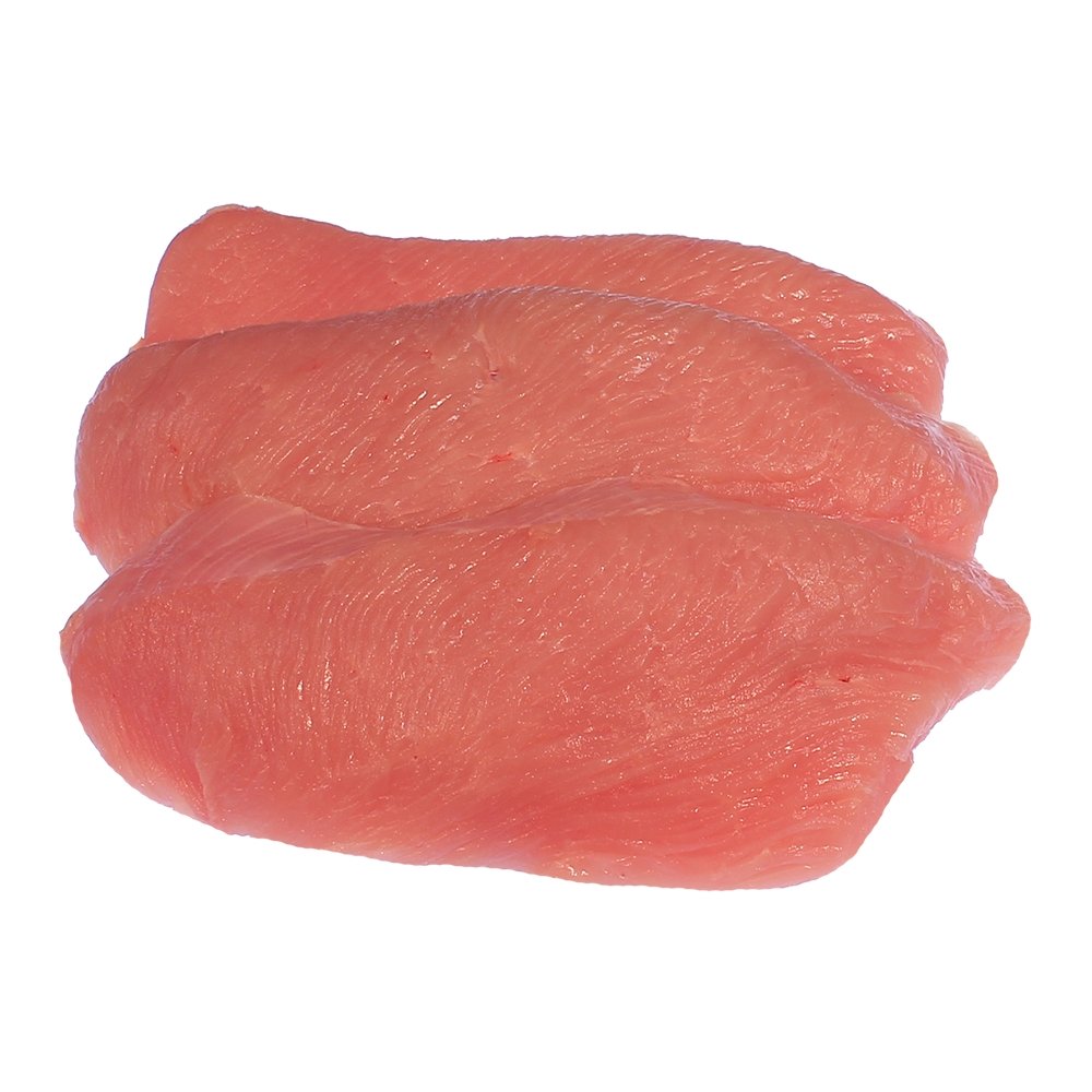 MeinMetzger Putenschnitzel 1.000 g