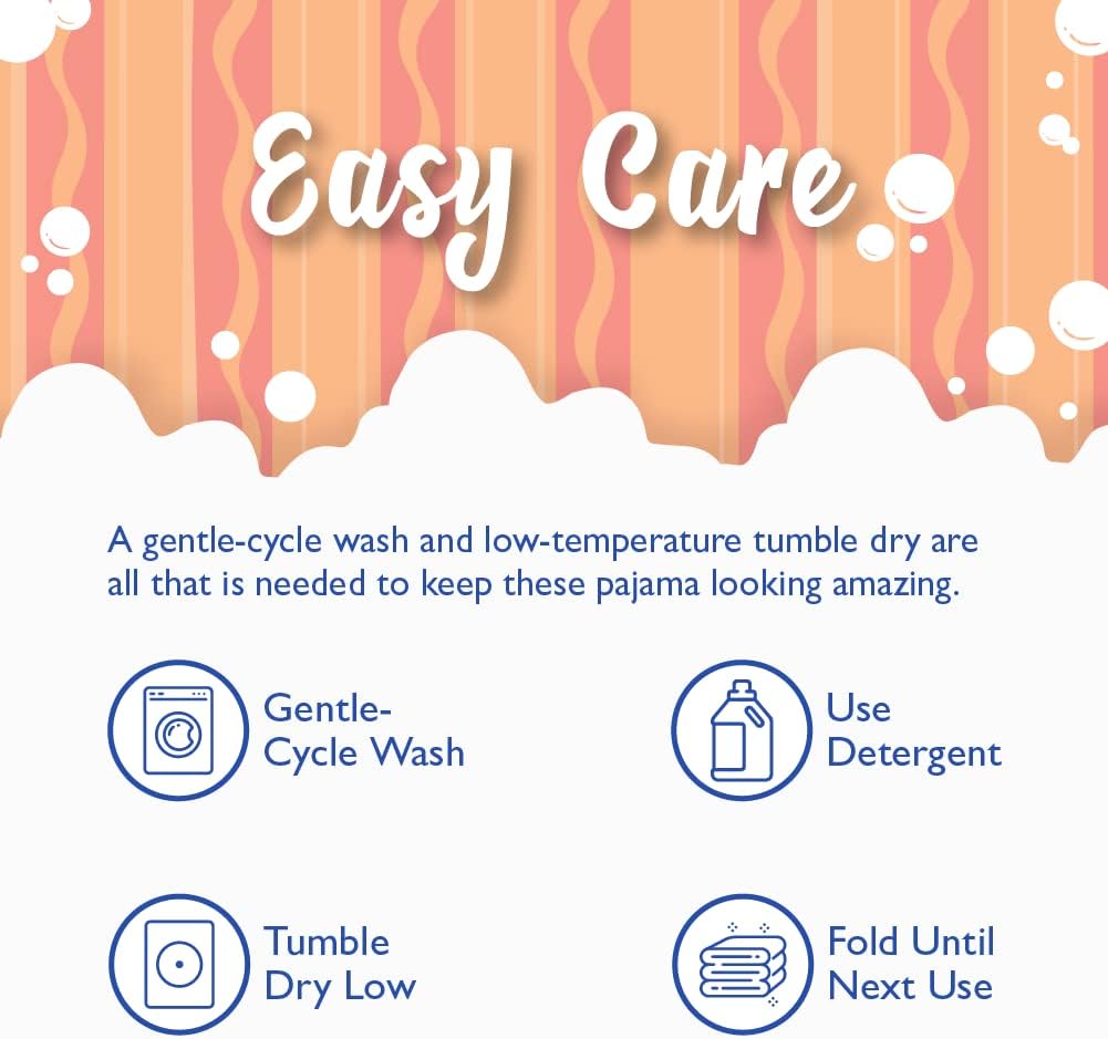 Nickelodeon Unisex Kids' Paw Patrol | Baby Shark | Blue's Clues & You 4-piece Snug-fit Cotton Pajama Set - Image 6