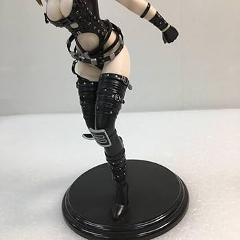 NINJA GAIDEN レイチェル 1/6 完成品フィギュア Amazon.com: Ninja Gaiden - Rachel 1/6 Scale PVC Figure