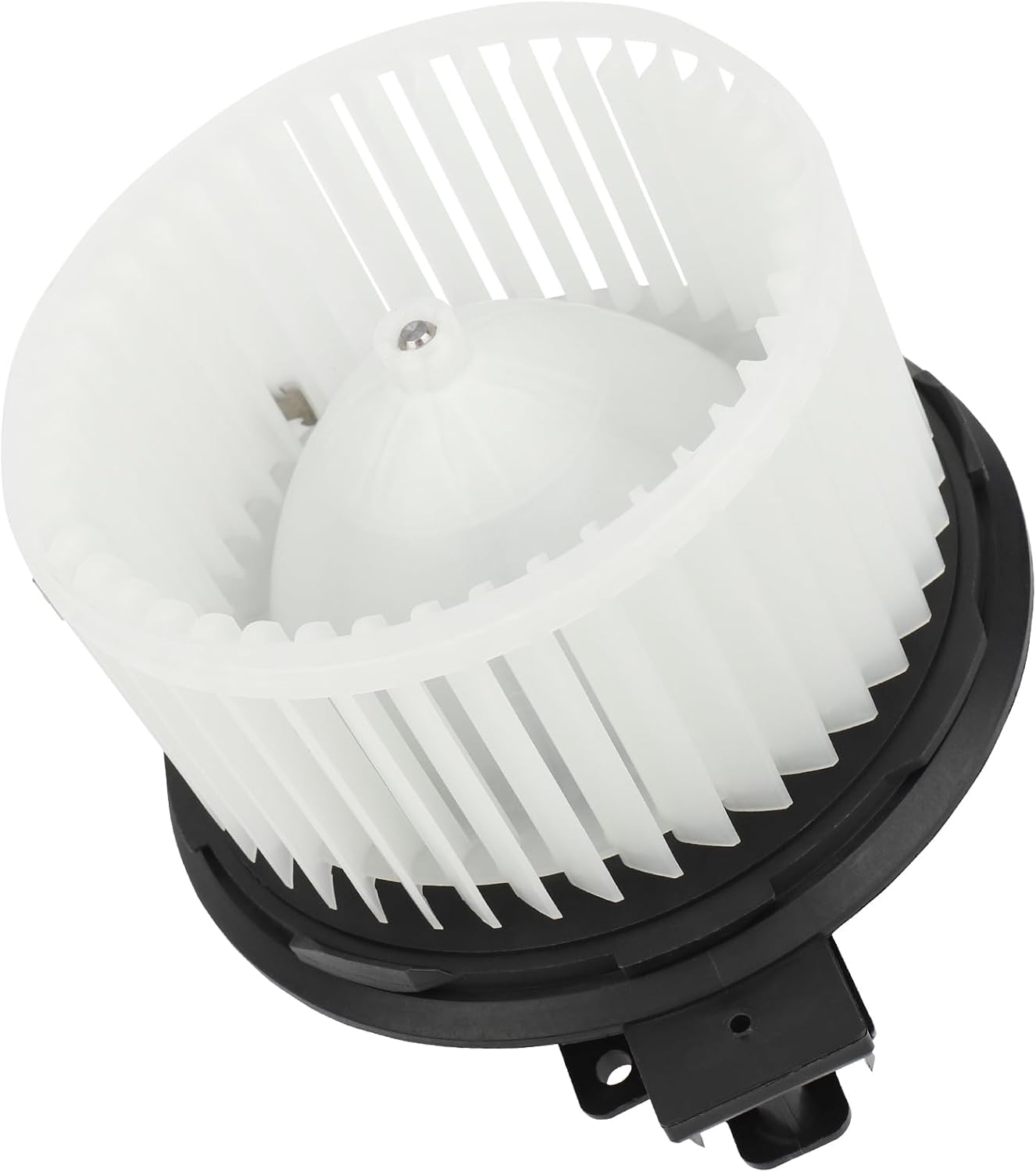 IRONTEK 700274 HVAC Blower Motor with Fan Cage Fit for 2013-2019 for Ford Explorer/Flex/Police Interceptor Sedan/Police Interceptor Utility/Taurus, 2012-2016 for Lincoln MKS, 2012-2019 MKT, PM9393