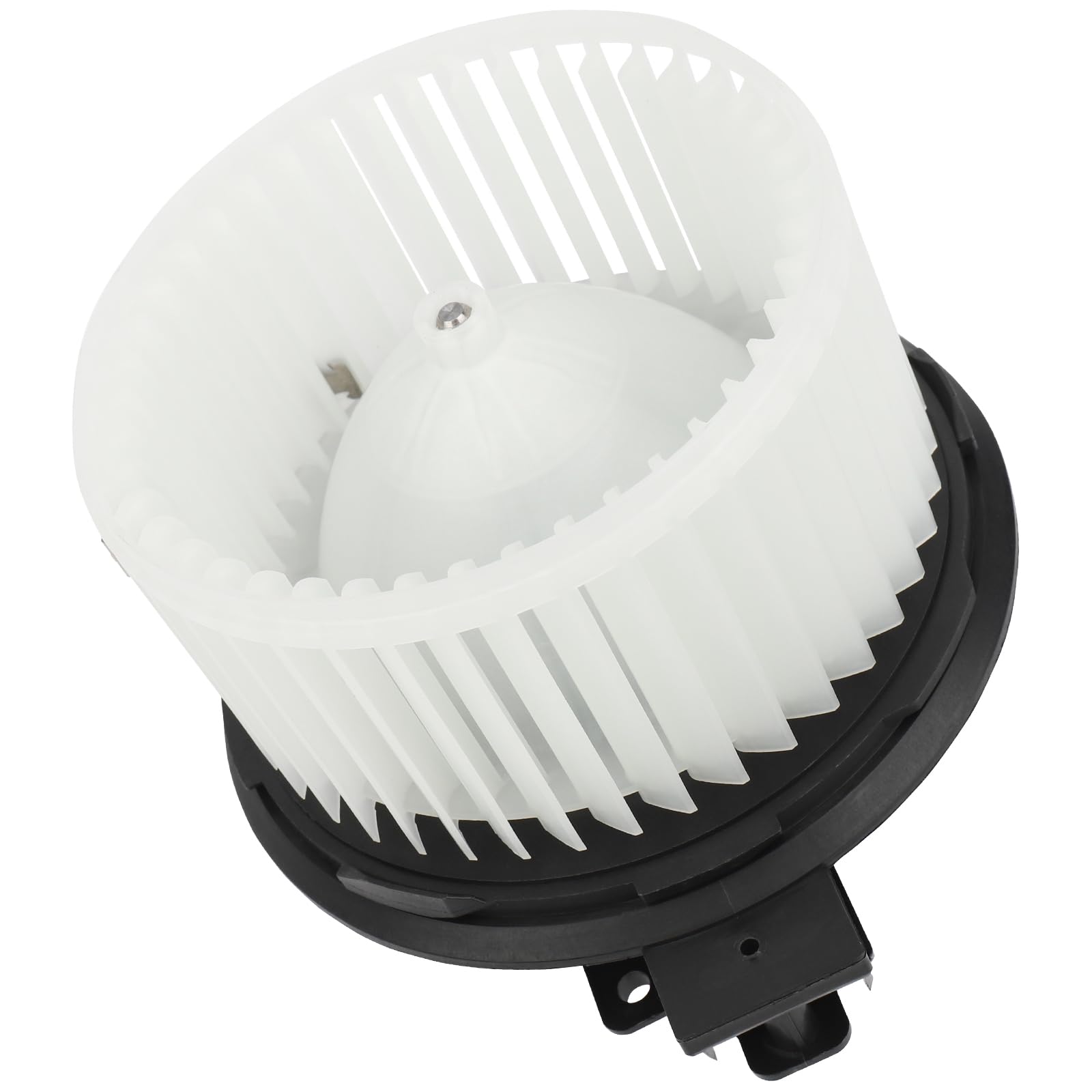 IRONTEK 700274 HVAC Blower Motor with Fan Cage Fit for 2013-2019 for Ford Explorer/Flex/Police Interceptor Sedan/Police Interceptor Utility/Taurus,