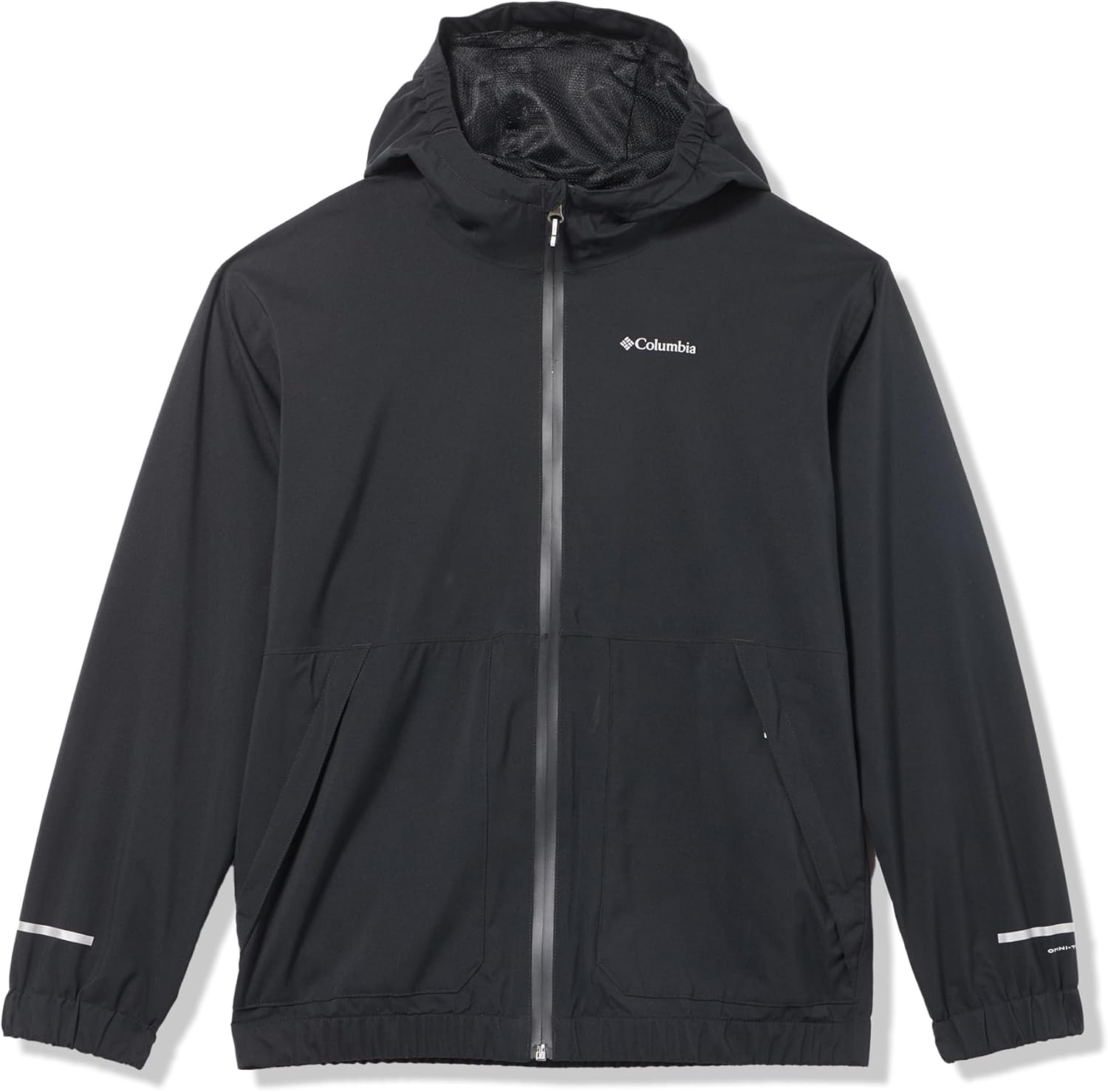 Columbia boys Altbound Jacket