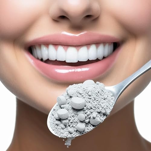 Miniatura 3 de Piedra pómez dental grano superfino 1 lb