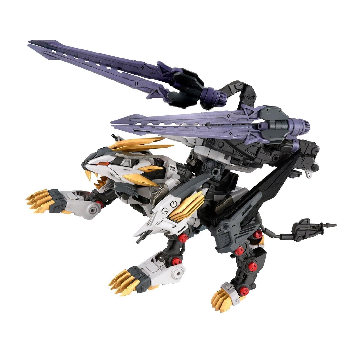 Amazon.com: Kotobukiya: ZOIDS