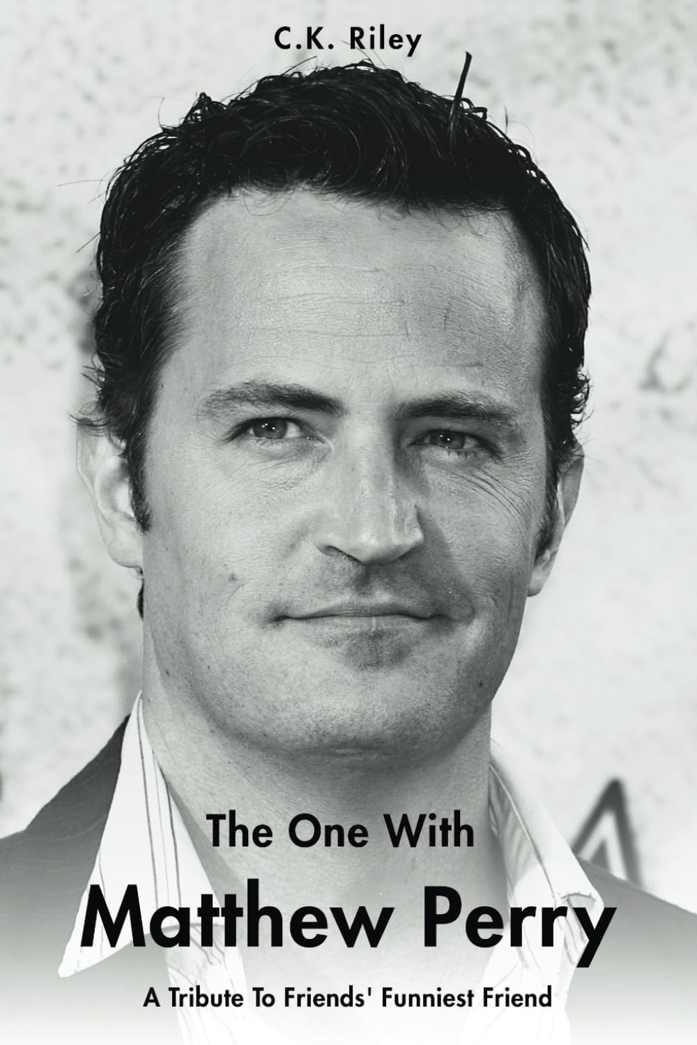 The One with Matthew Perry: A Tribute to Friends' Funniest Friend