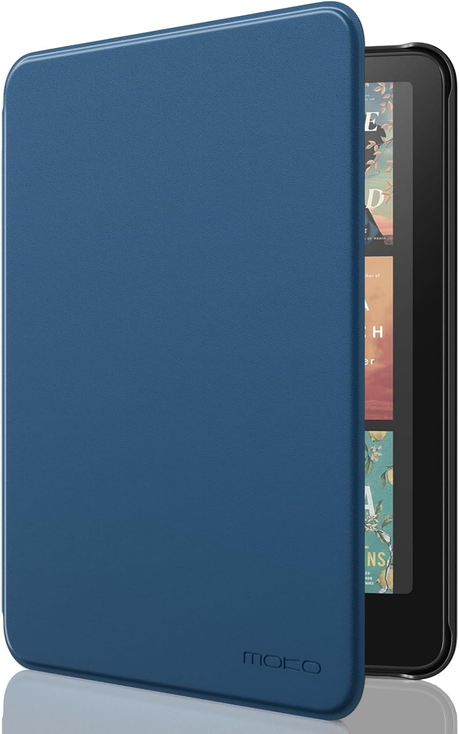 Dark Sea Blue