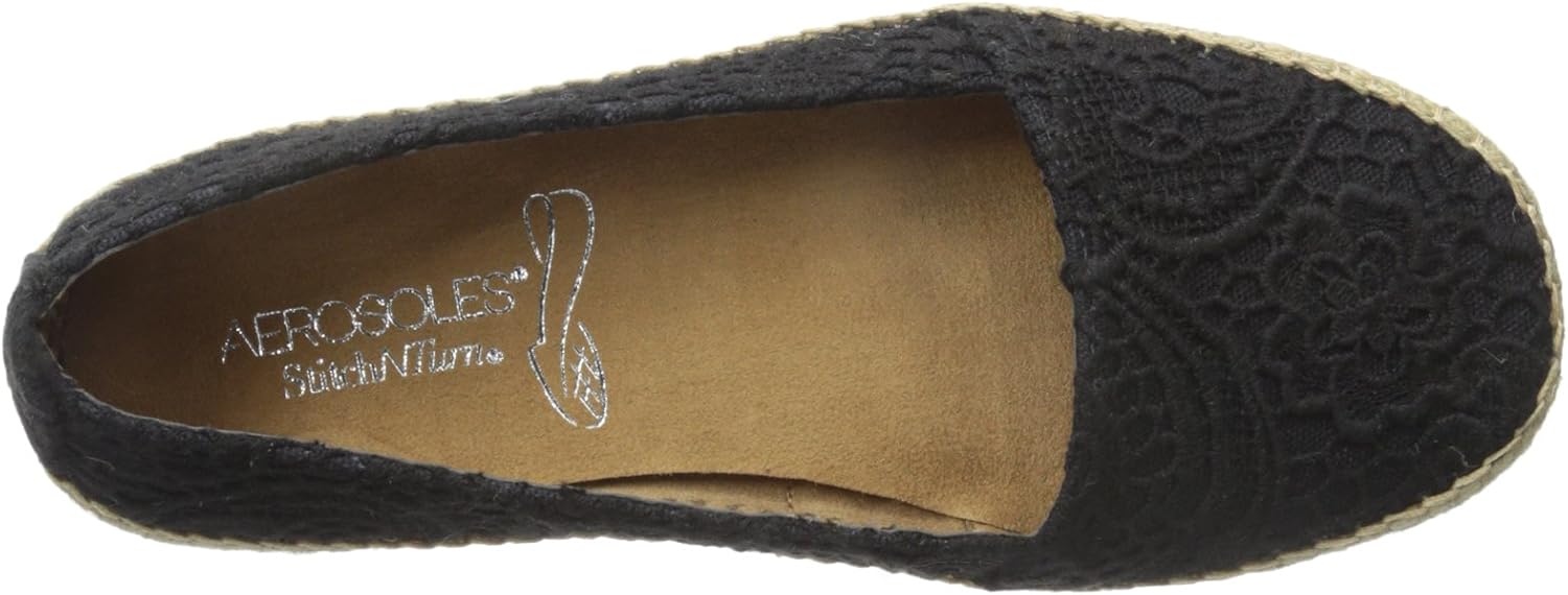 Aerosoles Women's Solitaire Slip-On Loafer
