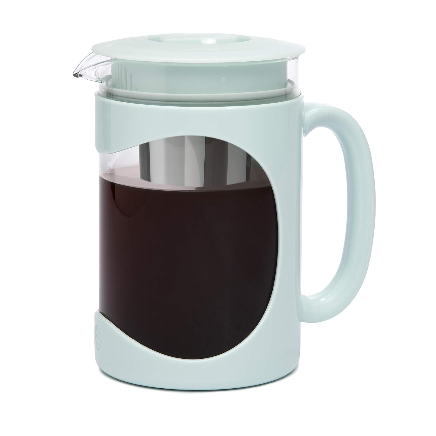 Primula Burke Deluxe Cold Brew Iced Coffee Maker