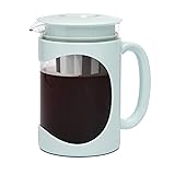 Primula Burke Deluxe Cold Brew Iced Coffee Maker (1.6 qt)