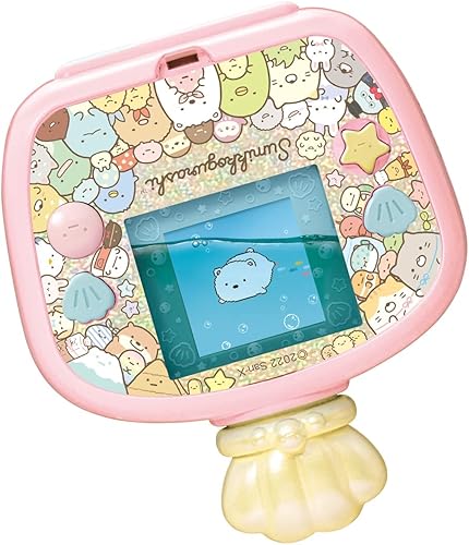 Miniatura 4 de Takara Tomy Sumikko Gurashi Sumikko Water DX