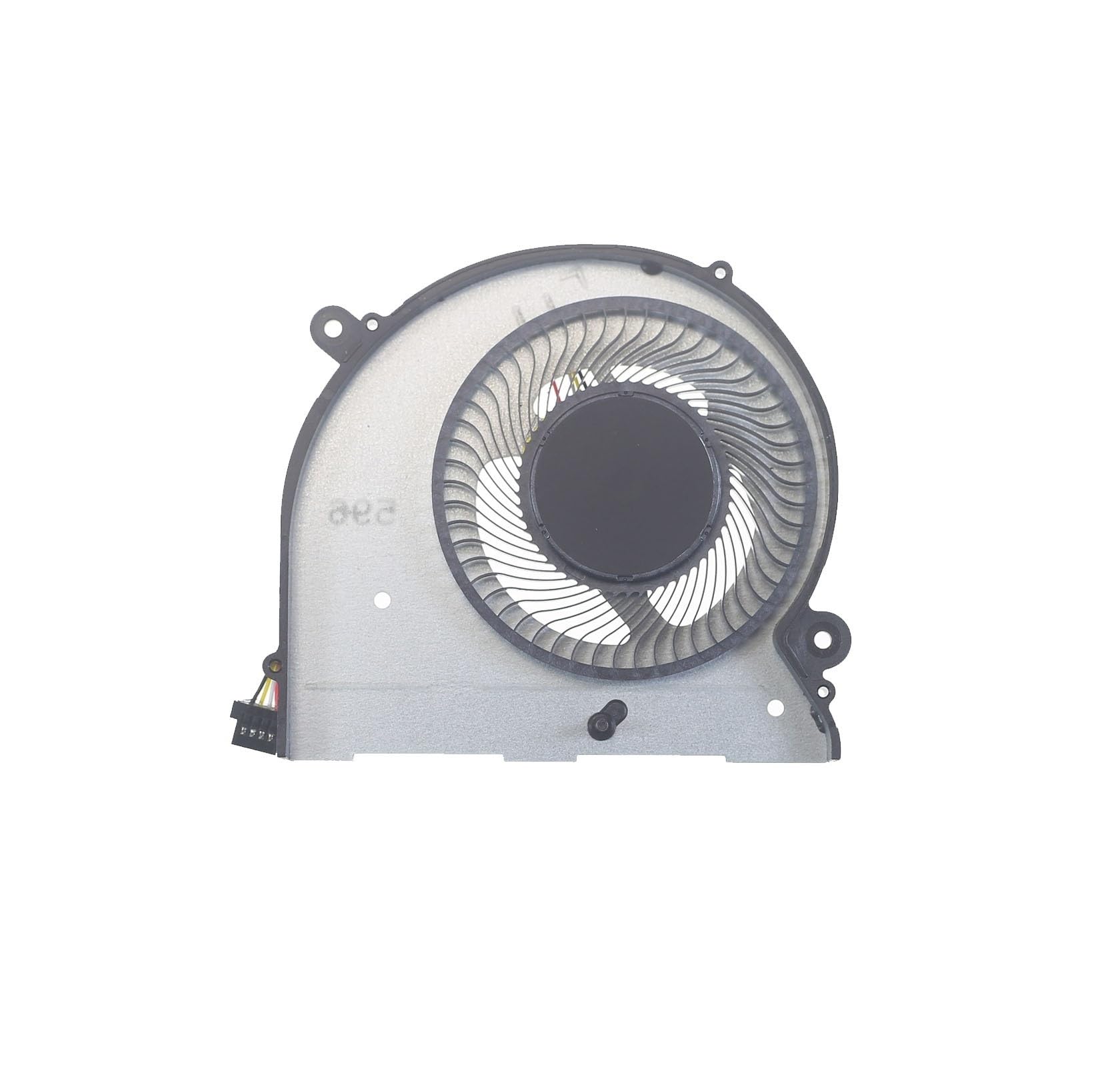 Ventilateur de refroidissement B7906ASHNF2000TN pour réparer un PC bruyant