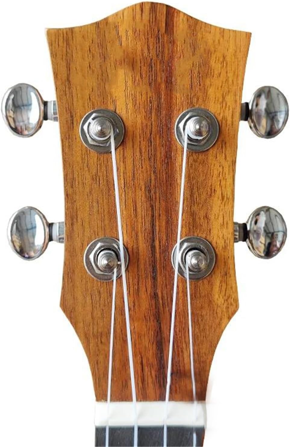 musicアカシアコア材のテナーウクレレ 入門セットmusicアカシアコア材