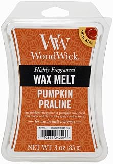 Pumpkin Praline Wax Melt 3 oz