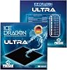 Pullsar Ice Dragon® Ultra/Thermal - Thermal pad / 20.0 Wm*k /100 * 50 (1.00)