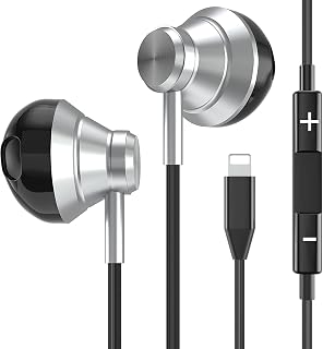 Amazon.it: cuffie iphone 7