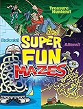 Super Fun Mazes