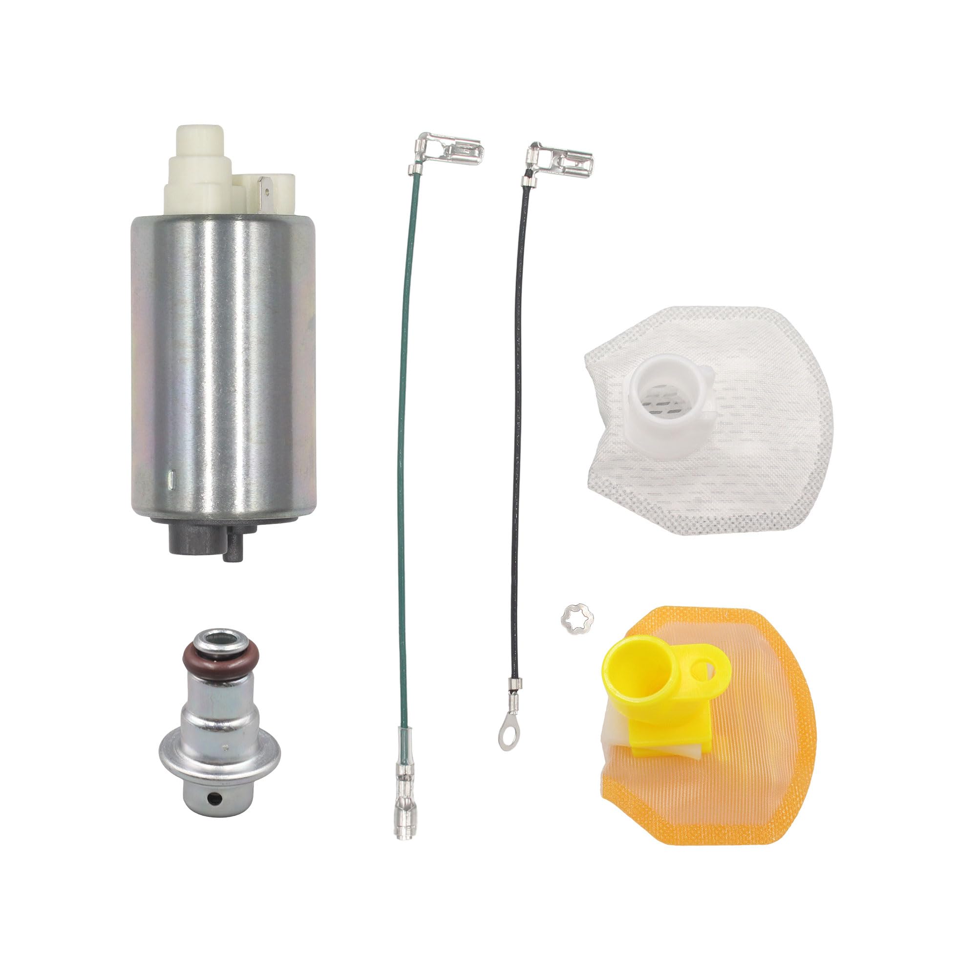 ハヤ Amazon.com: 49040-0023 Fuel Pump Gas Sending Unit Fit for