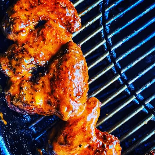 Angus & Oink - Wings & Chicken Things Geschenkpaket