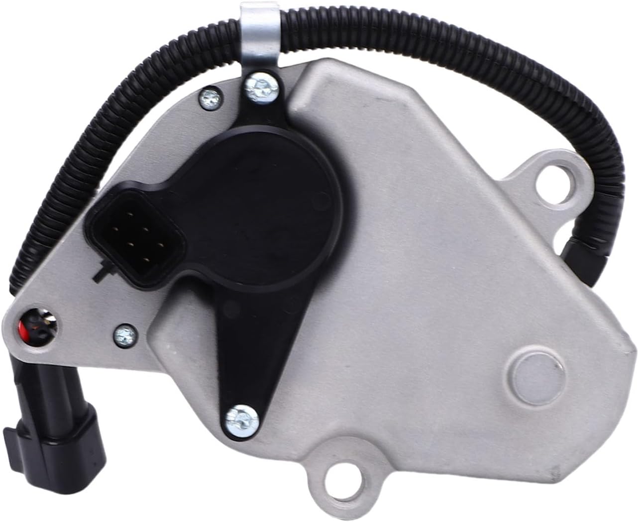 Generic Transfer Case Shift Motor Strong and Durable Replacement for K1500 K2500 S10 Pickup, for Offroad Enthusiasts 1 X Transfer Case Shift Motor