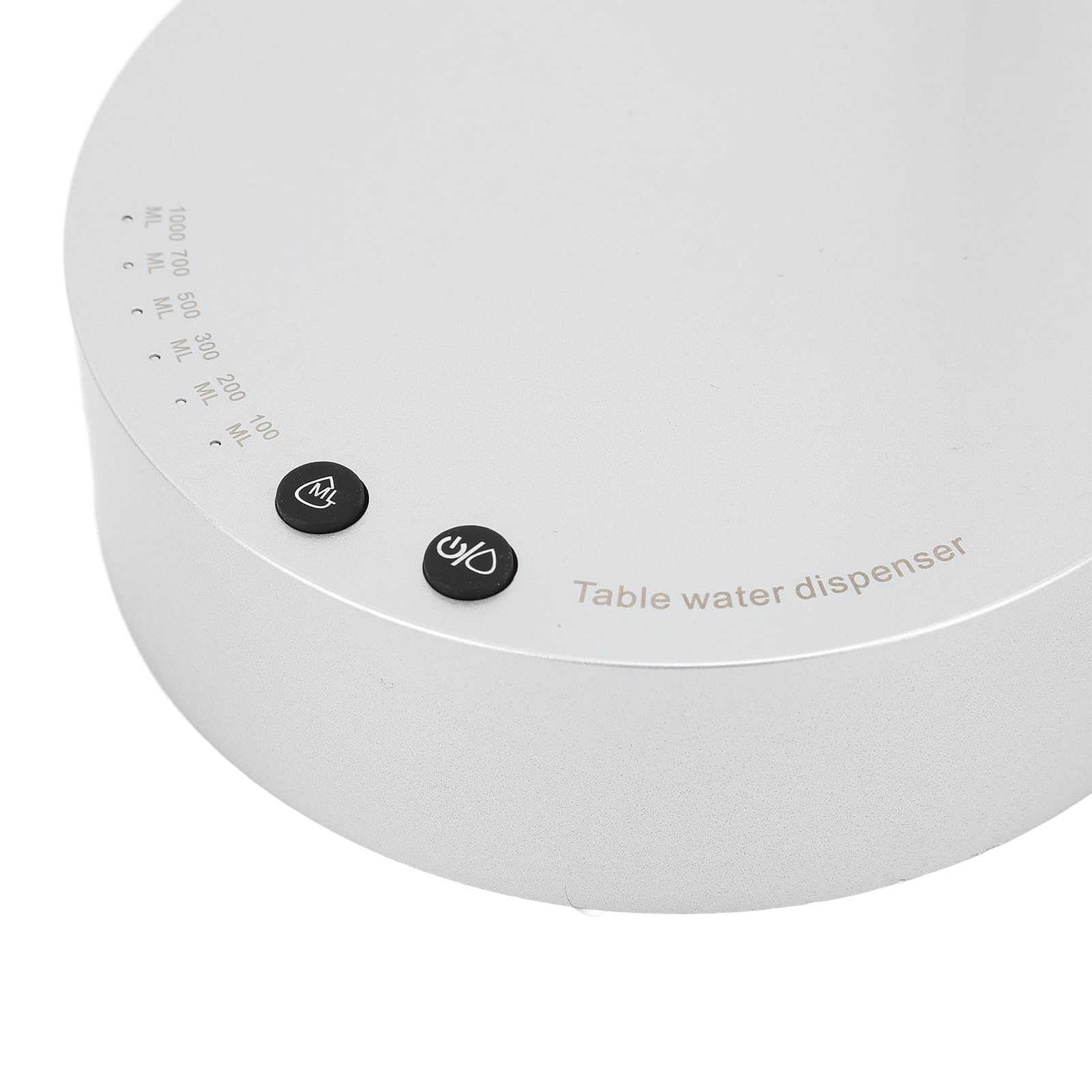 Distributeur d'eau de Bureau Intelligent Pompe Automatique Électrique