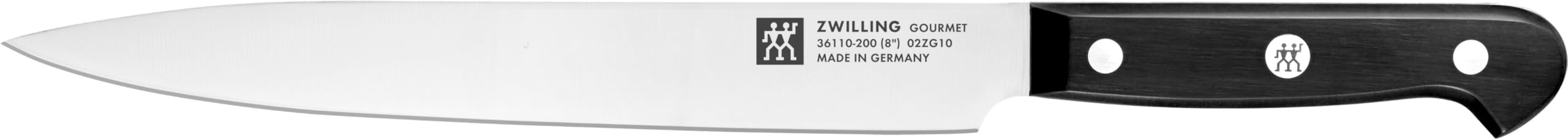ZWILLING Gourmet Meat Knife