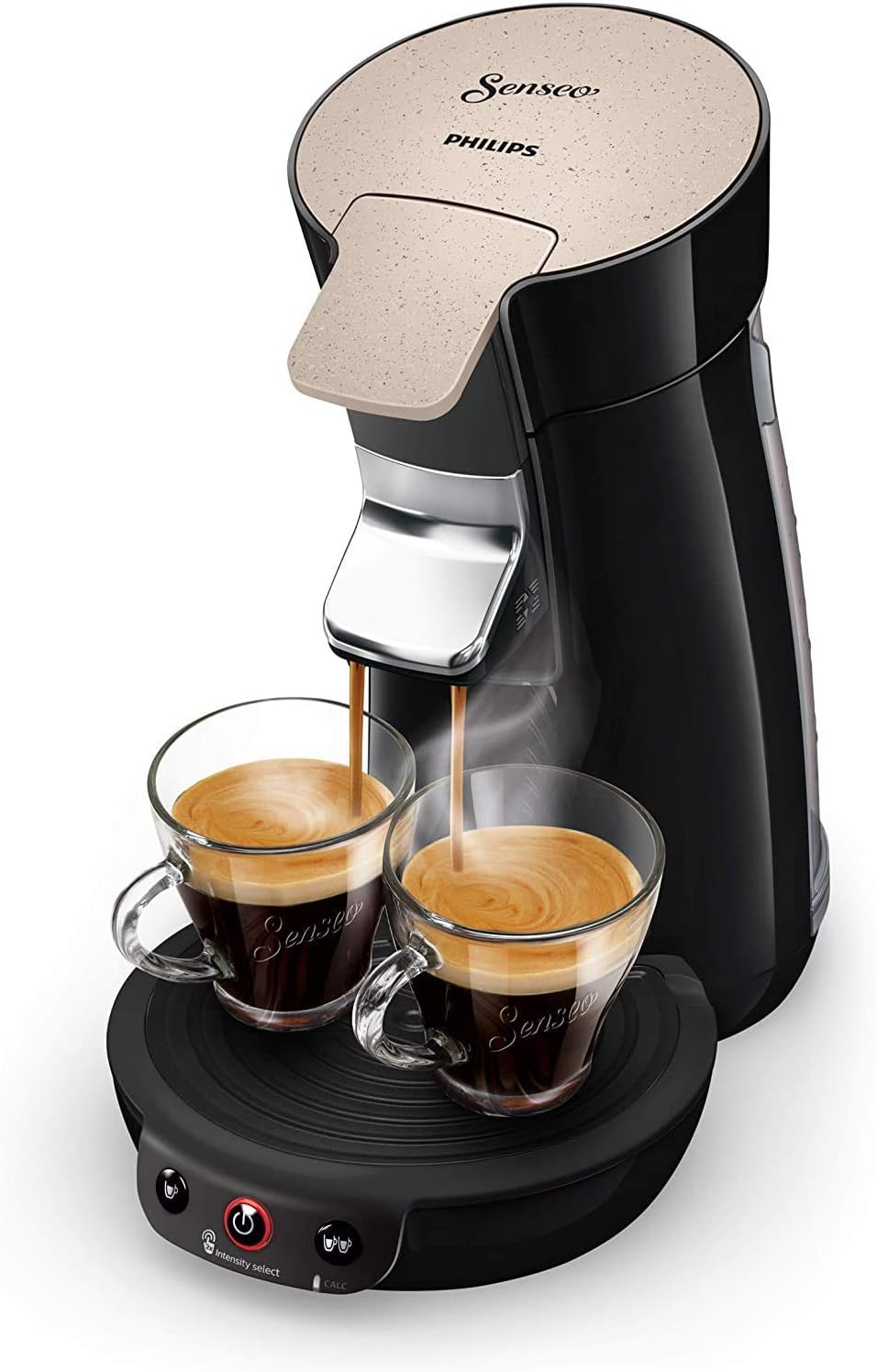 Philips Senseo Viva Cafè Eco HD6562/35 Pad Machine Limited Edition