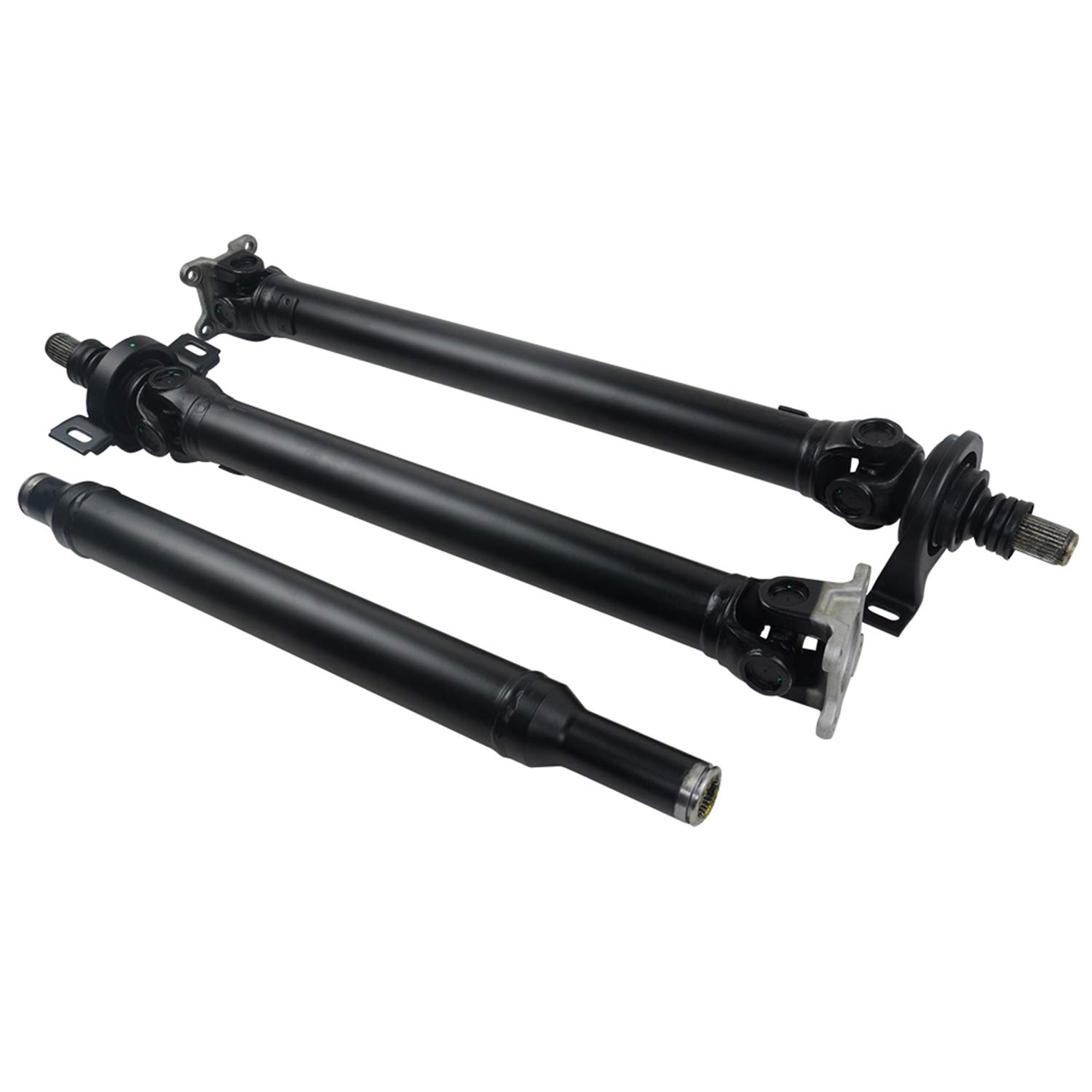 Bisenya Eje de transmisión de 2211 mm de longitud compatible con Viano Vito W639 A6394103206 639410320680 322004940