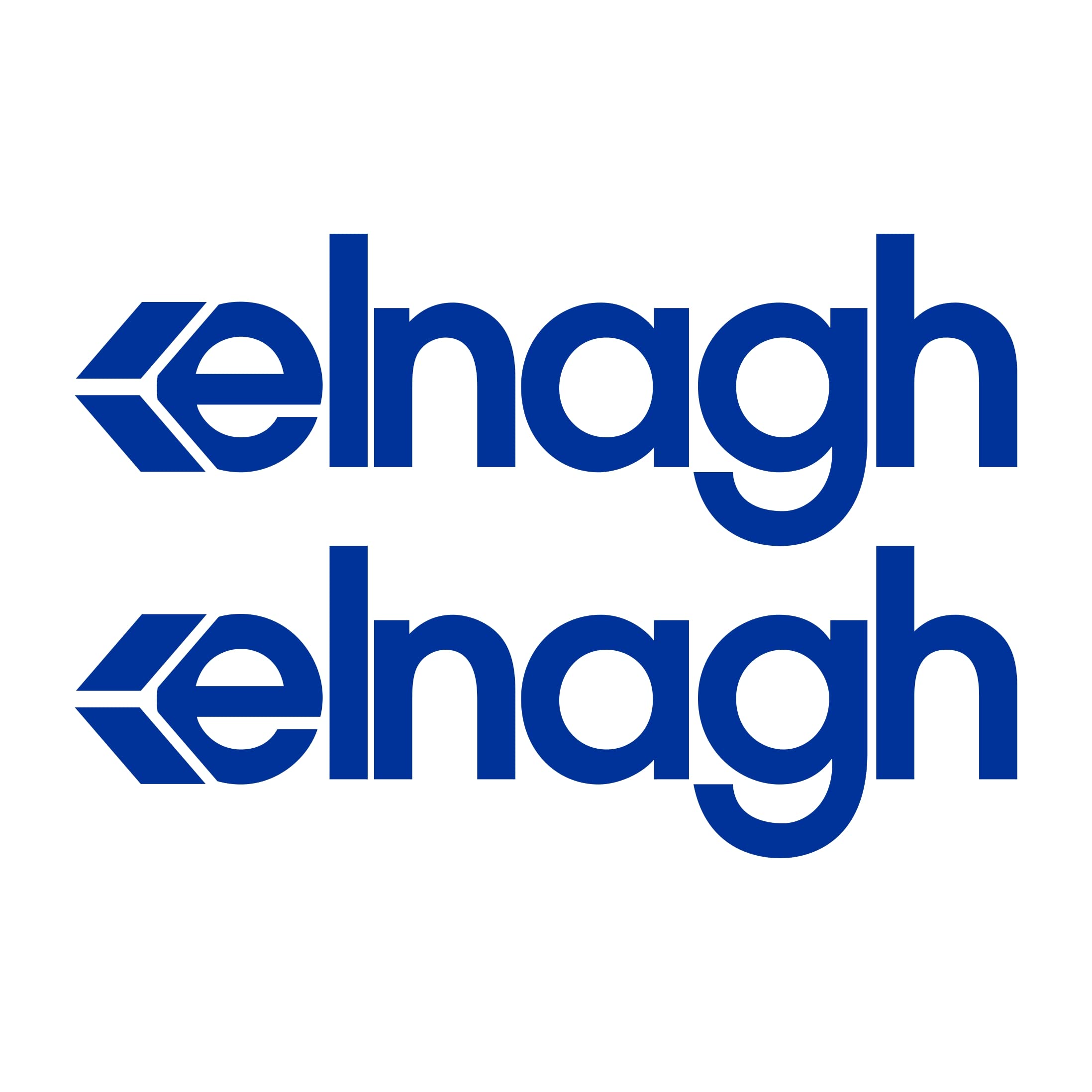 Adesivi Decorativi Per Camper Elnagh Big Marlin - Kit 11 Pezzi Componibili - Personalizza Il Tuo Veicolo - Foto 6