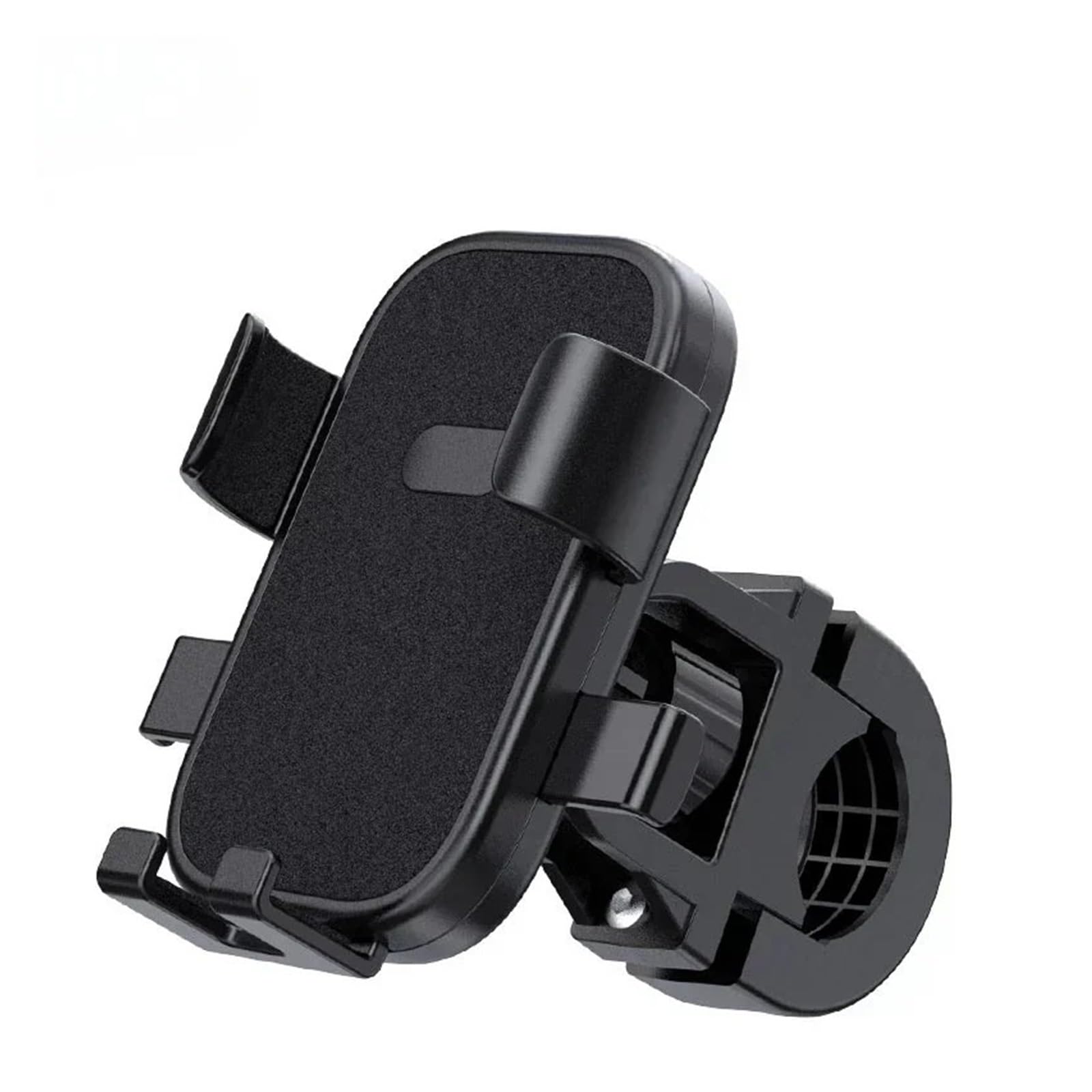 Support rotatif 360° et réglable, l'accessoire antidérapant indispensable pour VTT - 7